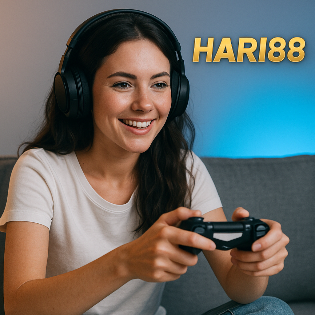 HARI88